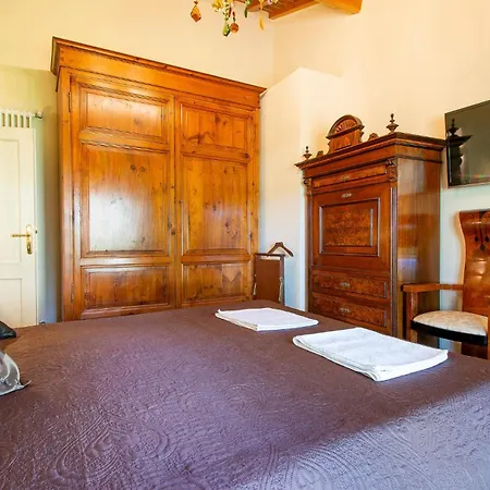 Beautiful In With Wifi 펜션 Larciano