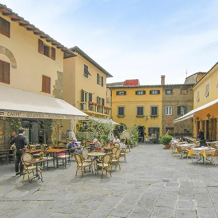 Beautiful In With Wifi * Larciano