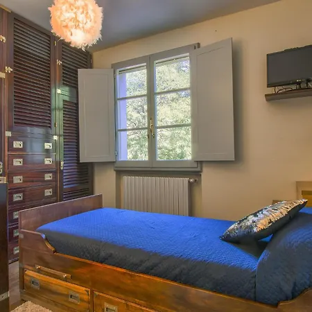 Holiday home Beautiful In With Wifi Larciano
