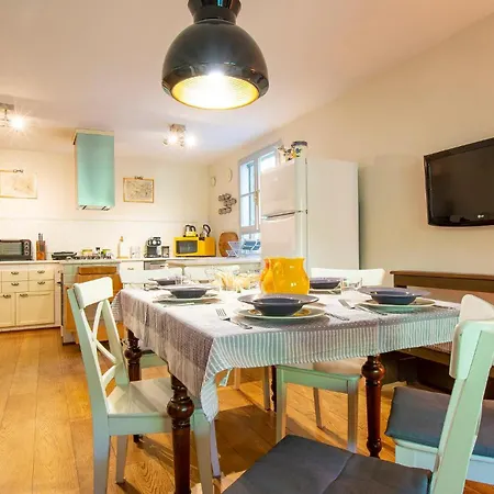 Beautiful In With Wifi 펜션 *