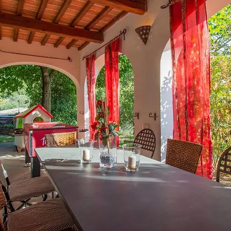 Beautiful In With Wifi Larciano