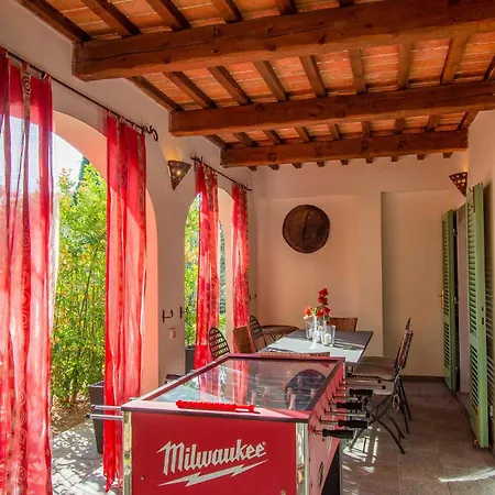 Beautiful In With Wifi * Larciano