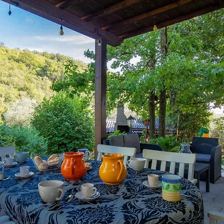 Holiday home Beautiful In With Wifi Larciano