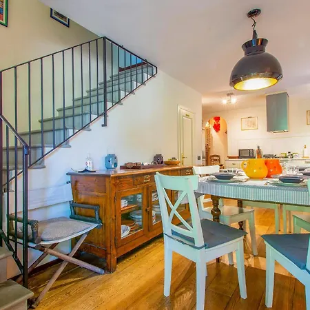 Beautiful In With Wifi * Larciano