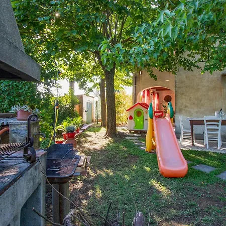 펜션 Beautiful In With Wifi Larciano