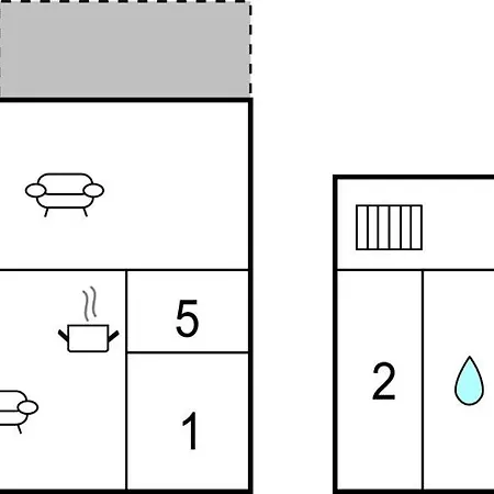 Beautiful In With Wifi Larciano