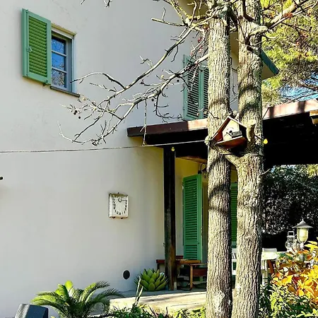 4 Bedroom Pet Friendly In בית נופש *