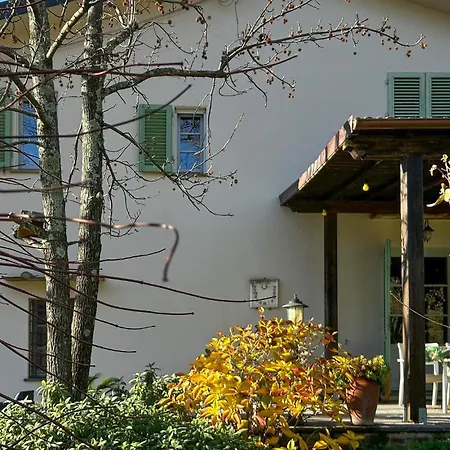 בית נופש 4 Bedroom Pet Friendly In Larciano