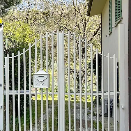 בית נופש 4 Bedroom Pet Friendly In Larciano